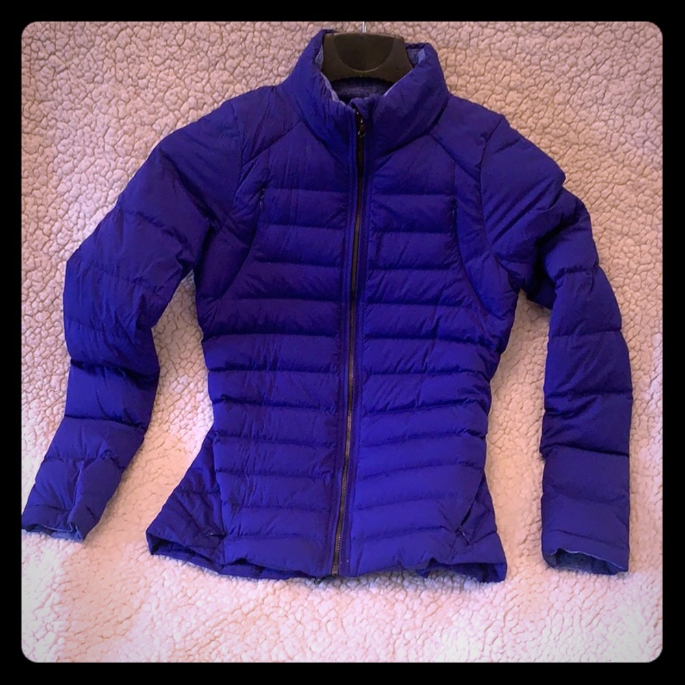 Lululemon jacket